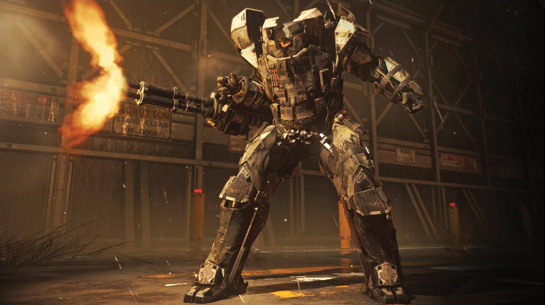Call of Duty: Advanced Warfare - Imagen 28